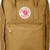 Fjallraven Kanken Laptoprugzak 17 Inch - Acorn 1 Fjallraven Kanken Laptoprugzak 17 Inch - Acorn -Fjallraven 742x1200 1