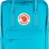 Fjallraven Fjällräven Kånken Unisex Rugzak - Deep Turquoise -Fjallraven 747x1200 3