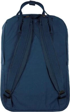 Fjallraven Kanken Laptoprugzak 15 Inch - Royal Blue 27 Fjallraven Kanken Laptoprugzak 15 Inch - Royal Blue -Fjallraven 752x1200