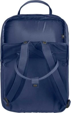 Fjallraven Kanken Laptoprugzak 15 Inch - Royal Blue 35 Fjallraven Kanken Laptoprugzak 15 Inch - Royal Blue -Fjallraven 753x1200