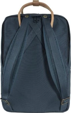 Fjallraven Fjällräven Kånken No. 2 Laptop 15" Unisex Rugzak - Navy -Fjallraven 755x1200