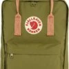 Fjallraven Fjällräven Kånken Unisex Rugzak - Foliage Green 1 Fjallraven Fjällräven Kånken Unisex Rugzak - Foliage Green -Fjallraven 756x1200