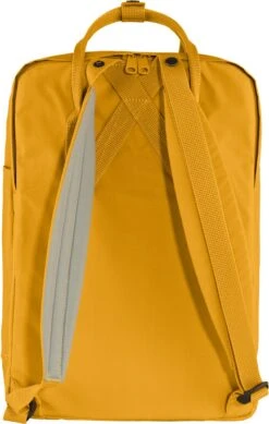 Fjallraven Fjällräven Kånken Laptop 13" Unisex Rugzak - Ochre 28 Fjallraven Fjällräven Kånken Laptop 13" Unisex Rugzak - Ochre -Fjallraven 761x1200 1