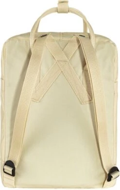 Fjallraven Fjällräven Kånken Unisex Rugzak - Light Oak -Fjallraven 761x1200