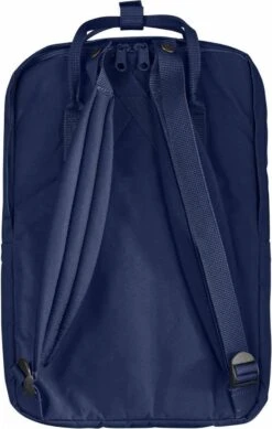 Fjallraven Kanken Laptoprugzak 15 Inch - Royal Blue 39 Fjallraven Kanken Laptoprugzak 15 Inch - Royal Blue -Fjallraven 762x1200 1
