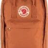 Fjallraven Fjällräven Kånken Laptop 17" Unisex Rugzak - Terracotta Brown 1 Fjallraven Fjällräven Kånken Laptop 17" Unisex Rugzak - Terracotta Brown -Fjallraven 762x1200 2