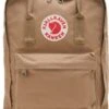 Fjallraven Fjällräven Kånken Unisex Rugzak - Clay 2 Fjallraven Fjällräven Kånken Unisex Rugzak - Clay -Fjallraven 762x1200 5