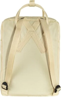 Fjallraven Fjällräven Kånken Unisex Rugzak - Light Oak -Fjallraven 763x1200 1