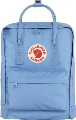 Fjallraven Fjällräven Kånken Unisex Rugzak - Ultra Marine 25 Fjallraven Fjällräven Kånken Unisex Rugzak - Ultra Marine -Fjallraven 766x1200