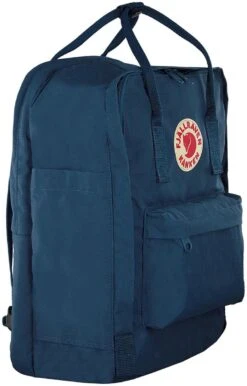 Fjallraven Kanken Laptoprugzak 15 Inch - Royal Blue 41 Fjallraven Kanken Laptoprugzak 15 Inch - Royal Blue -Fjallraven 767x1200 1