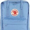 Fjallraven Fjällräven Kånken Unisex Rugzak - Ultra Marine -Fjallraven 767x1200 2