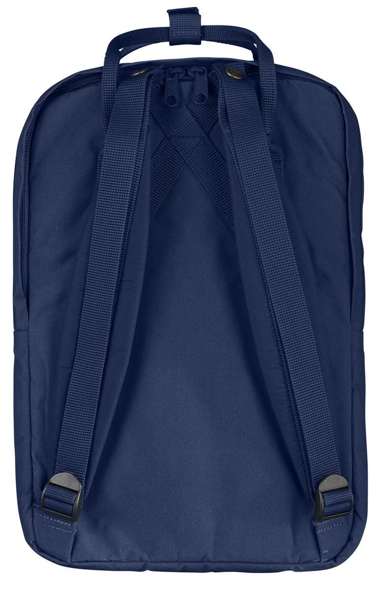 Fjallraven Kanken Laptoprugzak 15 Inch - Royal Blue 13 Fjallraven Kanken Laptoprugzak 15 Inch - Royal Blue - Afbeelding 11