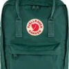 Fjallraven Kanken Rugzak 16 Liter - Artic Green -Fjallraven 772x1200 3