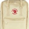 Fjallraven Fjällräven Kånken Unisex Rugzak - Light Oak