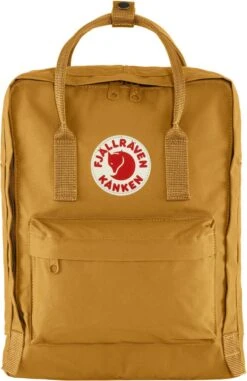 Fjallraven Kanken Rugzak 16 Liter - Acorn -Fjallraven 778x1200 2