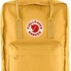 Fjallraven Fjällräven Kånken Unisex Rugzak - Ochre-Confetti Pattern 2 Fjallraven Fjällräven Kånken Unisex Rugzak - Ochre-Confetti Pattern -Fjallraven 780x1200