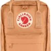 Fjallraven Fjällräven Kånken Mini Unisex Rugzak - Peach Sand -Fjallraven 780x1200 3