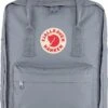 Fjallraven Fjällräven Kånken Unisex Rugzak - Flint Grey 2 Fjallraven Fjällräven Kånken Unisex Rugzak - Flint Grey -Fjallraven 781x1200 2