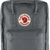 Fjallraven Fjällräven Kånken Unisex Rugzak - Super Grey 1 Fjallraven Fjällräven Kånken Unisex Rugzak - Super Grey -Fjallraven 781x1200 5
