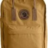 Fjallraven Fjällräven Kånken No. 2 Laptop 15" Unisex Rugzak - Acorn 2 Fjallraven Fjällräven Kånken No. 2 Laptop 15" Unisex Rugzak - Acorn -Fjallraven 782x1200 1