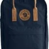 Fjallraven Fjällräven Kånken No. 2 Laptop 15" Unisex Rugzak - Navy -Fjallraven 782x1200 2