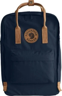 Fjallraven Fjällräven Kånken No. 2 Laptop 15" Unisex Rugzak - Navy