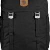 Fjallraven Fjällräven Greenland Top Unisex Rugzak - Black 1 Fjallraven Fjällräven Greenland Top Unisex Rugzak - Black -Fjallraven 782x1200 4