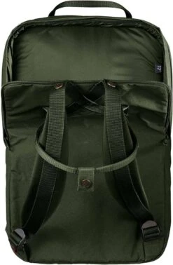 Fjallraven Kanken Laptoprugzak 17 Inch - Deep Blue -Fjallraven 784x1200 2