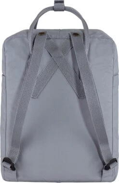Fjallraven Fjällräven Kånken Unisex Rugzak - Flint Grey 14 Fjallraven Fjällräven Kånken Unisex Rugzak - Flint Grey -Fjallraven 785x1200 2