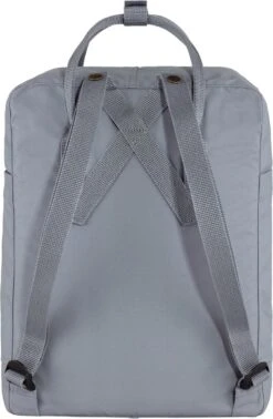Fjallraven Fjällräven Kånken Unisex Rugzak - Flint Grey 17 Fjallraven Fjällräven Kånken Unisex Rugzak - Flint Grey -Fjallraven 785x1200 3