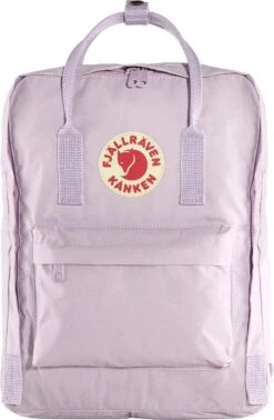 Fjallraven Fjällräven Kånken Unisex Rugzak - Pastel Lavender 29 Fjallraven Fjällräven Kånken Unisex Rugzak - Pastel Lavender -Fjallraven 785x1200 4