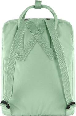 Fjallraven Fjällräven Kånken Unisex Rugzak - Mint Green 20 Fjallraven Fjällräven Kånken Unisex Rugzak - Mint Green -Fjallraven 786x1200 1