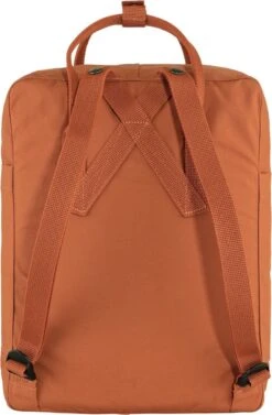 Fjallraven Fjällräven Kånken Unisex Rugzak - Terracotta Brown -Fjallraven 786x1200 4