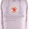 Fjallraven Fjällräven Kånken Unisex Rugzak - Pastel Lavender -Fjallraven 786x1200 5