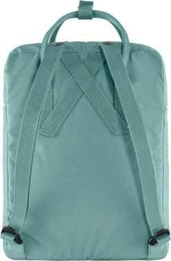 Fjallraven Fjällräven Kånken Unisex Rugzak - Sky Blue-Light Oak 40 Fjallraven Fjällräven Kånken Unisex Rugzak - Sky Blue-Light Oak -Fjallraven 787x1200 2