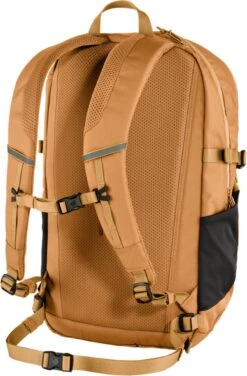 Fjallraven Fjällräven Rugtas / Rugzak / Laptoptas / Schooltas - Skule 28 - 15 Inch - 28 Liter - Geel 12 Fjallraven Fjällräven Rugtas / Rugzak / Laptoptas / Schooltas - Skule 28 - 15 Inch - 28 Liter - Geel -Fjallraven 788x1200
