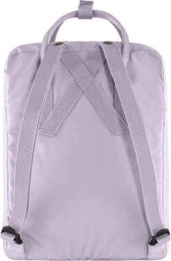 Fjallraven Fjällräven Kånken Unisex Rugzak - Pastel Lavender 21 Fjallraven Fjällräven Kånken Unisex Rugzak - Pastel Lavender -Fjallraven 788x1200 4