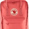 Fjallraven Kanken Rugzak 16 Liter - Peach Pink -Fjallraven 791x1200