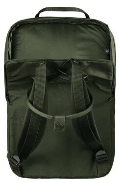 Fjallraven Kanken Laptoprugzak 15 Inch - Forest Green -Fjallraven 792x1200