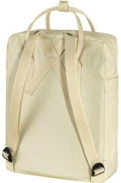 Fjallraven Fjällräven Kånken Unisex Rugzak - Light Oak -Fjallraven 793x1200