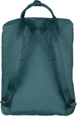 Fjallraven Fjällräven Kånken Unisex Rugzak - Sky Blue 33 Fjallraven Fjällräven Kånken Unisex Rugzak - Sky Blue -Fjallraven 794x1200 3