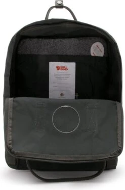 Fjallraven Fjällräven Kånken Unisex Rugzak - Forest Green 19 Fjallraven Fjällräven Kånken Unisex Rugzak - Forest Green -Fjallraven 795x1200 1