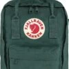 Fjallraven Fjällräven Kånken Mini Unisex Rugzak - Arctic Green 1 Fjallraven Fjällräven Kånken Mini Unisex Rugzak - Arctic Green -Fjallraven 798x1200 2
