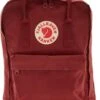 Fjallraven Fjällräven Kånken Unisex Rugzak - Ox Red 1 Fjallraven Fjällräven Kånken Unisex Rugzak - Ox Red -Fjallraven 799x1200 1