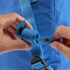 Fjallraven Rugzak Fjällräven Kånken Mini Mint Green 17 Fjallraven Rugzak Fjällräven Kånken Mini Mint Green -Fjallraven 8 F23561 SS19 srra kanken mini fjaellraeven 21 2