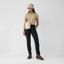 Schoudertas Fjallraven Kanken Sling Arctic Green 17 Schoudertas Fjallraven Kanken Sling Arctic Green -Fjallraven 8 Kanken Sling 23797 115 C MODEL FJR