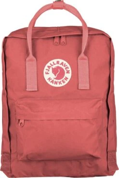 Fjallraven Kanken Rugzak 16 Liter - Peach Pink -Fjallraven 803x1200