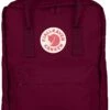 Fjallraven Kanken Rugzak 16 Liter - Plum 2 Fjallraven Kanken Rugzak 16 Liter - Plum -Fjallraven 803x1200 5