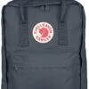 Fjallraven Fjällräven Kånken Unisex Rugzak - Graphite