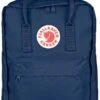Fjallraven Fjällräven Kånken Unisex Rugzak - Royal Blue 2 Fjallraven Fjällräven Kånken Unisex Rugzak - Royal Blue -Fjallraven 803x1200 8